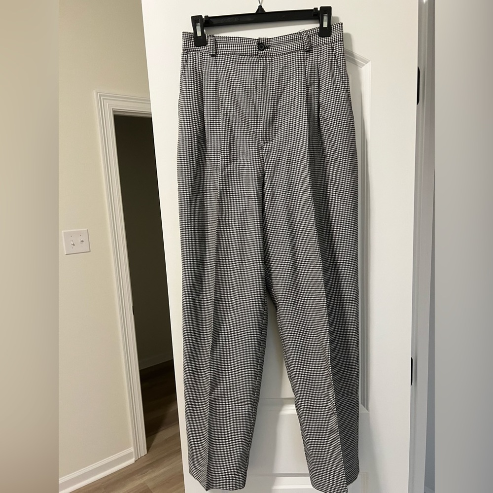 Casual Slacks